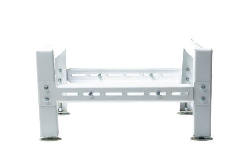 Stojak pod pompę ciepła