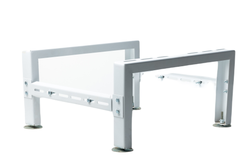 Stojak pod pompę ciepła