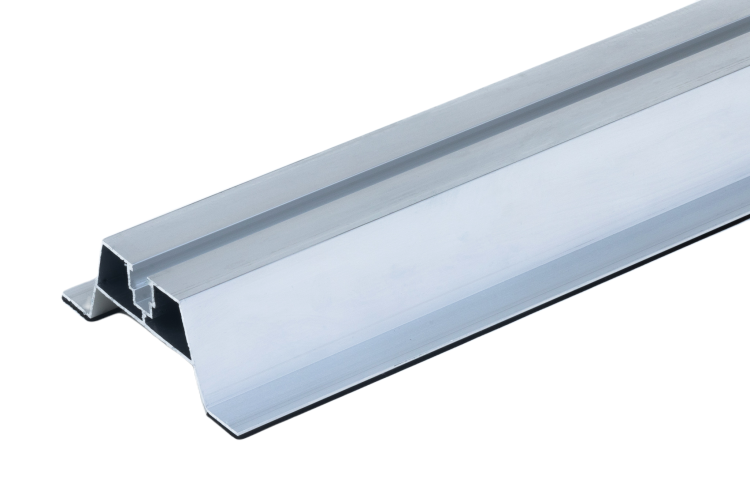Mostek trapezowy H-40 L-550 PV niski .png