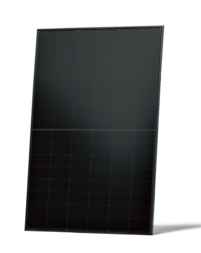Panel Jinko 455W full black