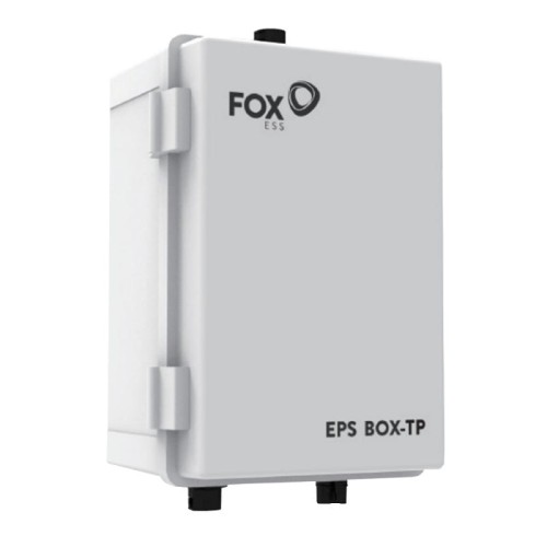 FoxESS EPS-BOX TP Trójfazowy