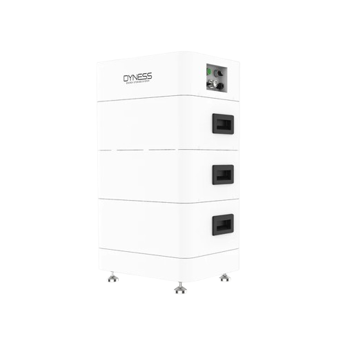 Magazyn Energii Dyness Tower T10 10.66kWh HV // (BMS + 3x akumulator)