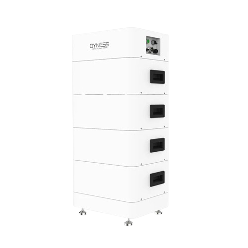 Magazyn Energii Dyness Tower T14 14.21kWh HV // (BMS + 4x akumulator)