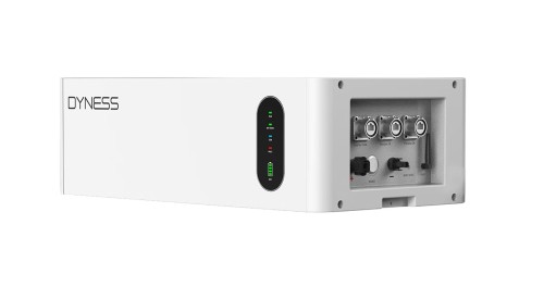 Dyness moduł sterujący BC-PRO-EU (moduł zarządzający + podstawa) z WiFi