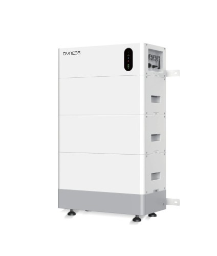 Magazyn Energii Dyness Tower Pro TP11 - 11.52kWh HV // (BDU + 3x akumulator)