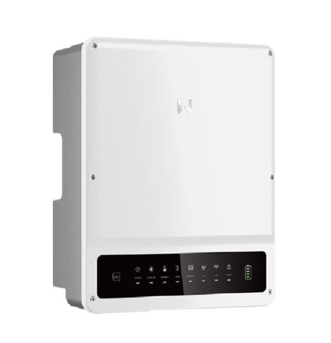 GoodWe ET PLUS+ GW8KN-ET 16A, falownik hybrydowy 3-fazowy 8 kW