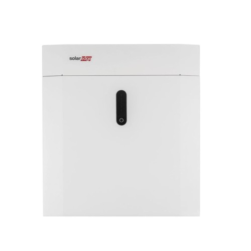SolarEdge Home Baterry - niskonapięciowy moduł bateryjny o mocy 4,6kWh 48V