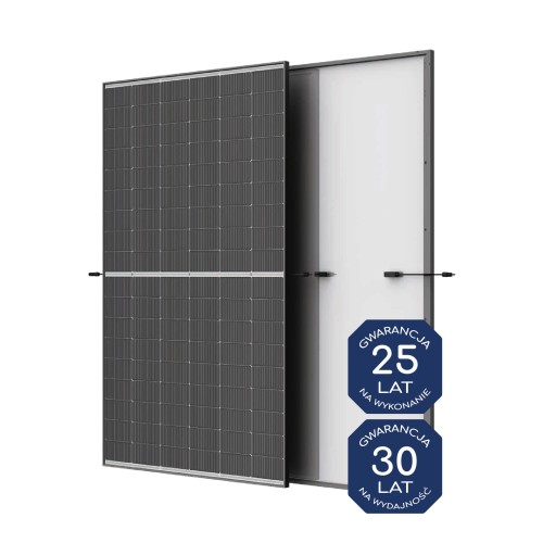TRINA SOLAR NEG18R.28 510Wp,czarna rama