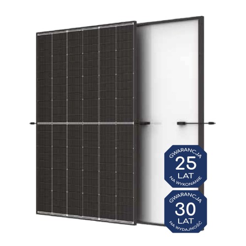 TRINA SOLAR NEG9R.28 460Wp, czarna rama GL/GL