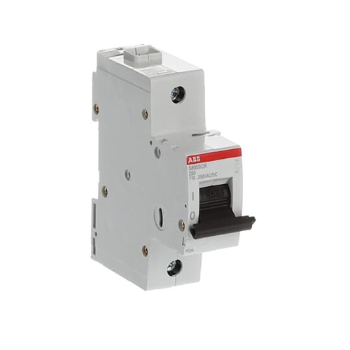ABB Wyzwalacz wzrostowy (bocznikowy) S800-SOR250, 110-250V