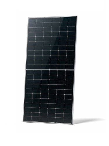 Jinko Solar JKM620-66HL4M-BDV 620Wp, Tiger Neo, Bifacial dual glas, srebrna rama, 2382×1134×30mm