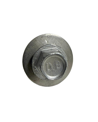 Blachowkręt wkręt do mostków trapezowych 5,5 x 25 mm