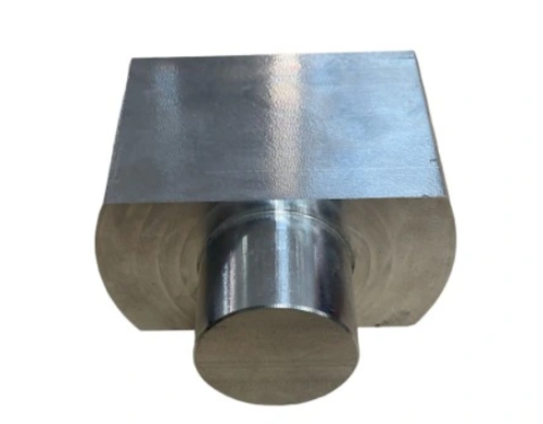 Adapter do kafara aluminiowy- wariant 2 