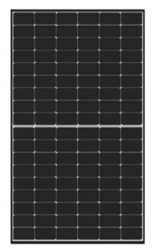 Panel Restarsolar 700W