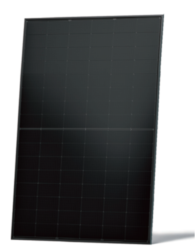 Panel Sunova Solar 430W