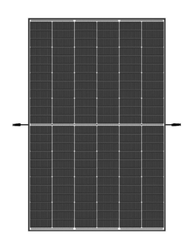 Panel Trina Solar 445W dual glass czarna rama 