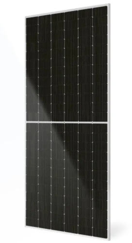 Panel HORAY Solar Galaxy 660W srebrna rama 