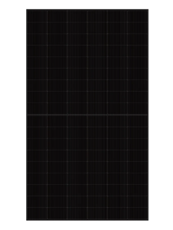 Panel Thurnova Tangra BGT54500-G11 500W bifacial full black