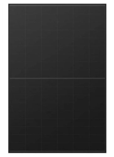 Panel AIKO A460-MAH54Db 460W bifacial full black