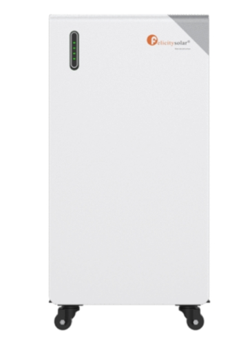 Magazyn Felicity FLB48314TG1-H LV 16 kWh