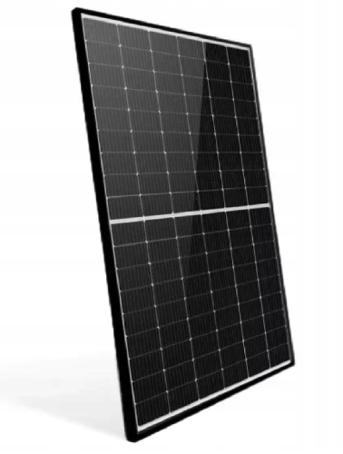 Panel Solar Fabric 415W czarna rama 