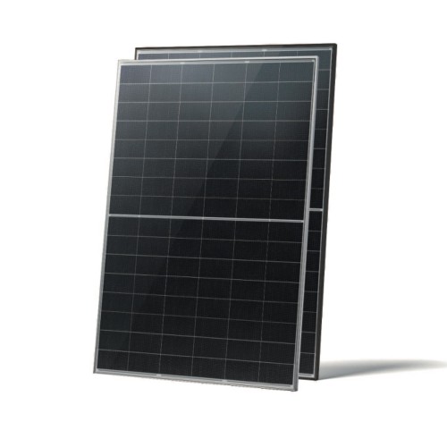 JINKO SOLAR JKM515N-54HL4M-BDV 515Wp, N-type, Tiger Neo, Bifacial, Dual Glass, Black Frame, 1961×1134×30 mm