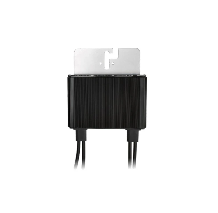 NOWY - SolarEdge Optymalizator S500B-1GM4MBM, MC4, 2,3m - zagięty wspornik