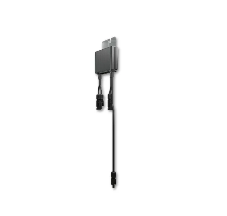 NOWY - SolarEdge power optimizer S500-1D-M4M-RM, MC4, 2,3m