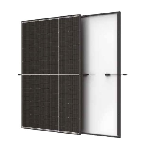 TRINA SOLAR NED9R.28 460Wp  czarna rama
