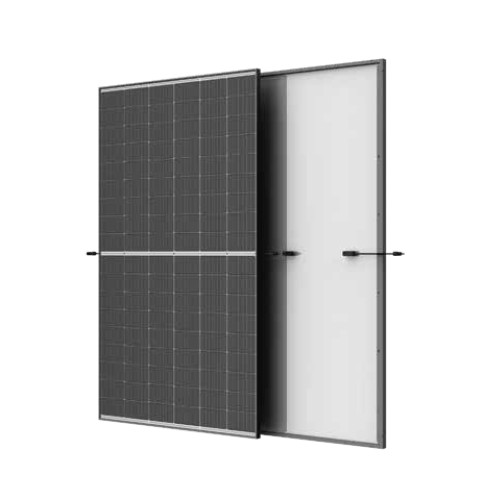 TRINA SOLAR NEG18R.28 520Wp czarna rama 