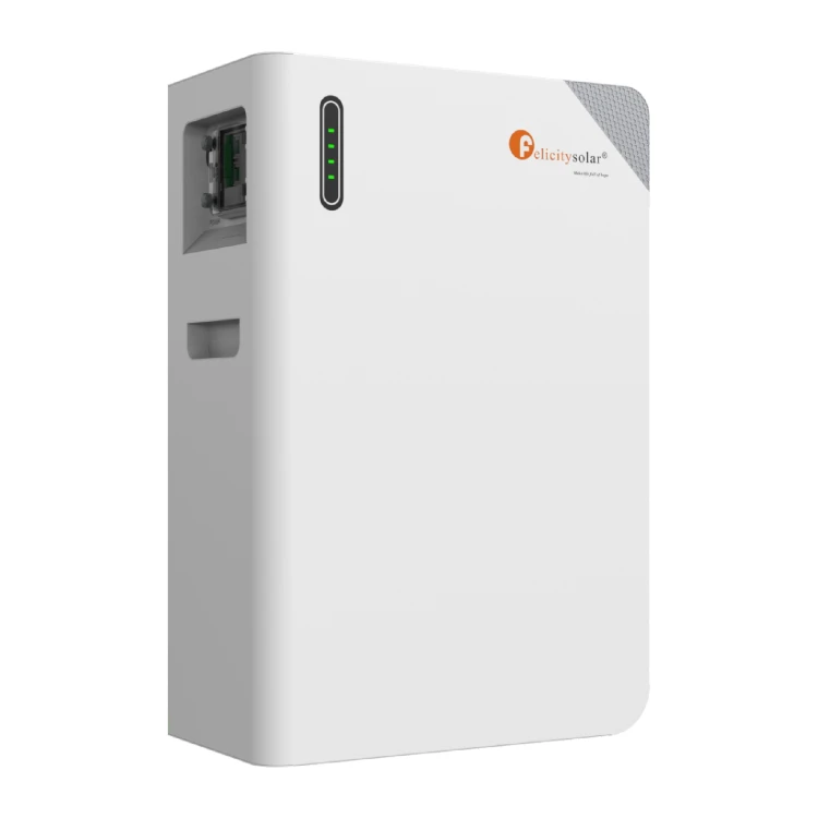 NOWY - FELICITYESS ENERGY STORAGE 11,7 kWh, FLB48230WG1-H, IP65, LiFeP04