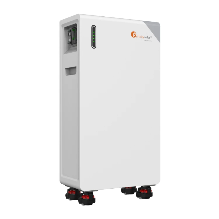 NOWY - FELICITYESS MAGAZYN ENERGII 16 kWh kWh, FLB48314TG1-H, IP65, LiFeP04