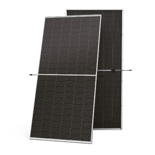  TRINA SOLAR NEG19RC.20 620Wp bifacial srebrna rama