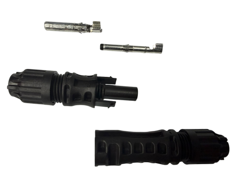 Złącze Stäubli MC4-EVO 1500V