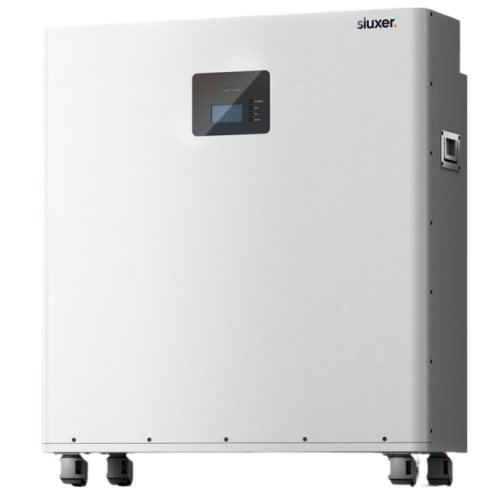 Magazyn energii Sluxer Home 30 29,9 kWh