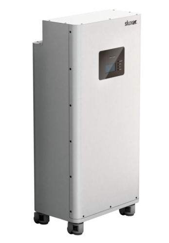 Magazyn energii SLUXER 15 kWh