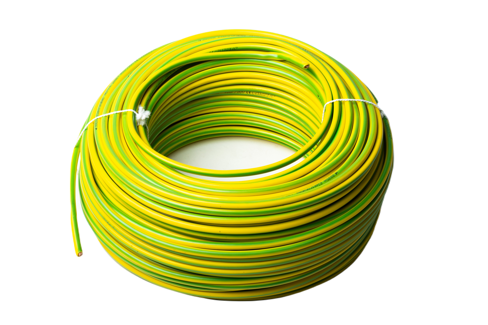 kabel uziemiający do fotowoltaiki